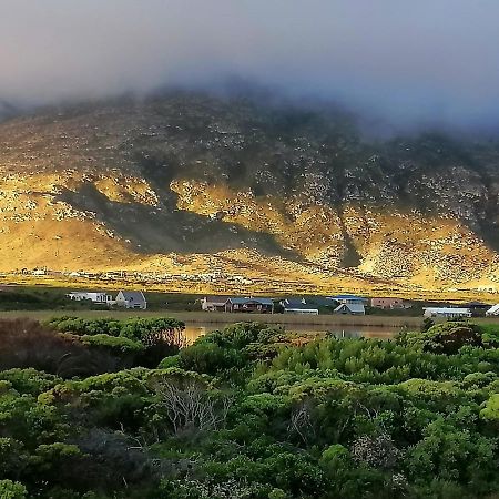 Just Chill Betty'S Bay Leilighet Eksteriør bilde