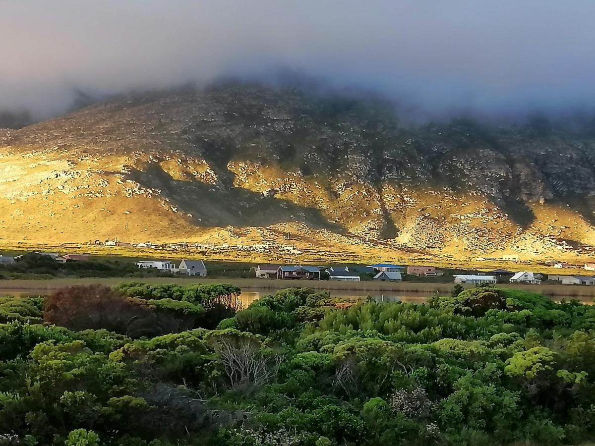 Just Chill Betty'S Bay Leilighet Eksteriør bilde